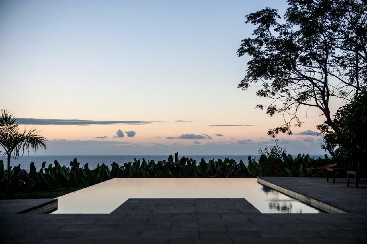 Hacienda Cuatro Ventanas Villa Los Realejos Exterior foto