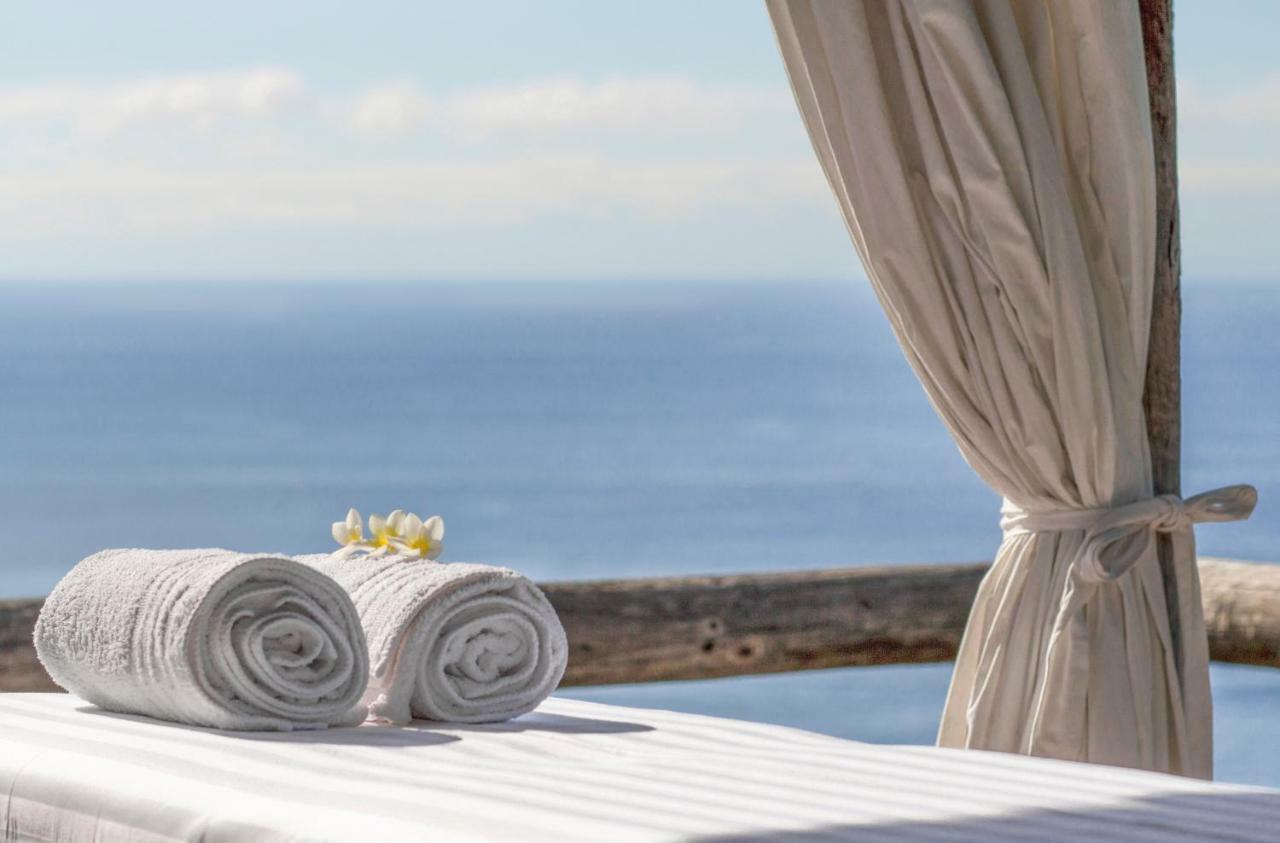 Hacienda Cuatro Ventanas Villa Los Realejos Exterior foto