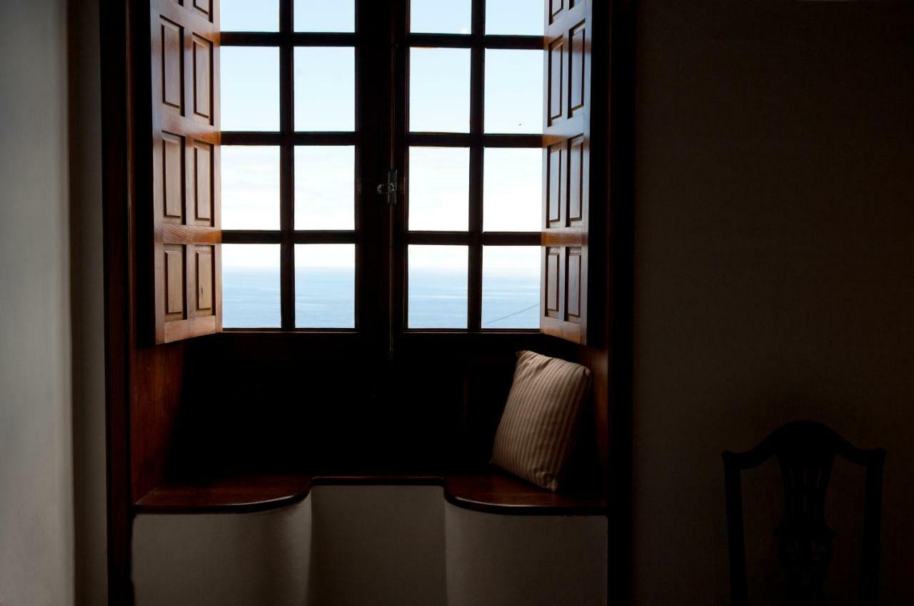 Hacienda Cuatro Ventanas Villa Los Realejos Exterior foto